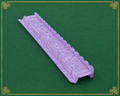 PREORDER- Lilac Scallop Mahjong Racks