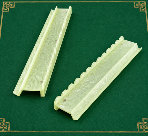PREORDER- Sage Scallop Mahjong Racks