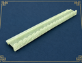 Sage Scallop Mahjong Racks