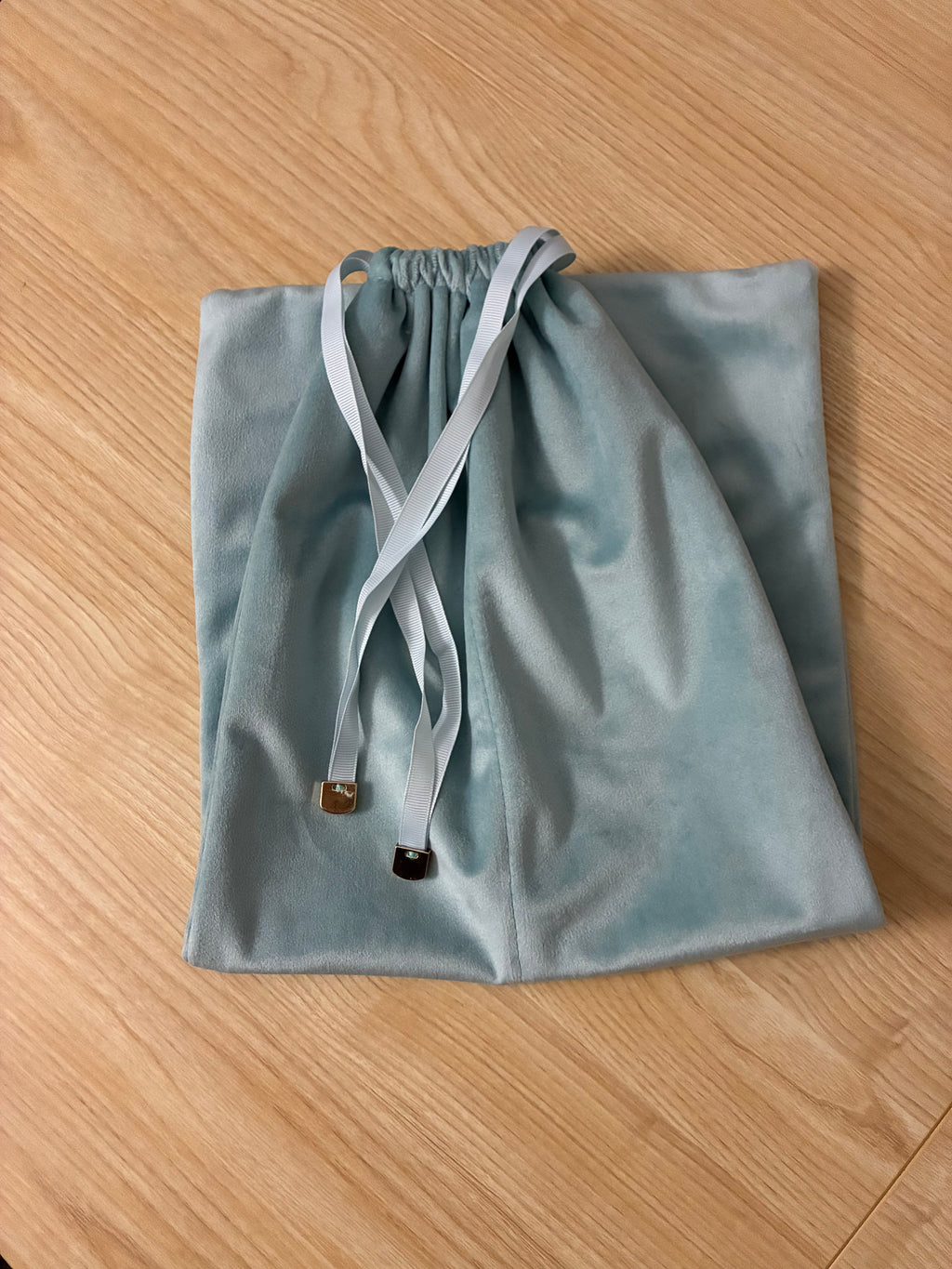 Rack Bag Blue- In stock!
