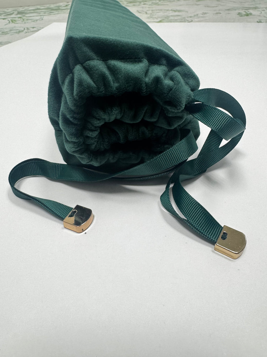 Rack Bag Blue- In stock!