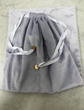 Rack Bag Purple- In stock!