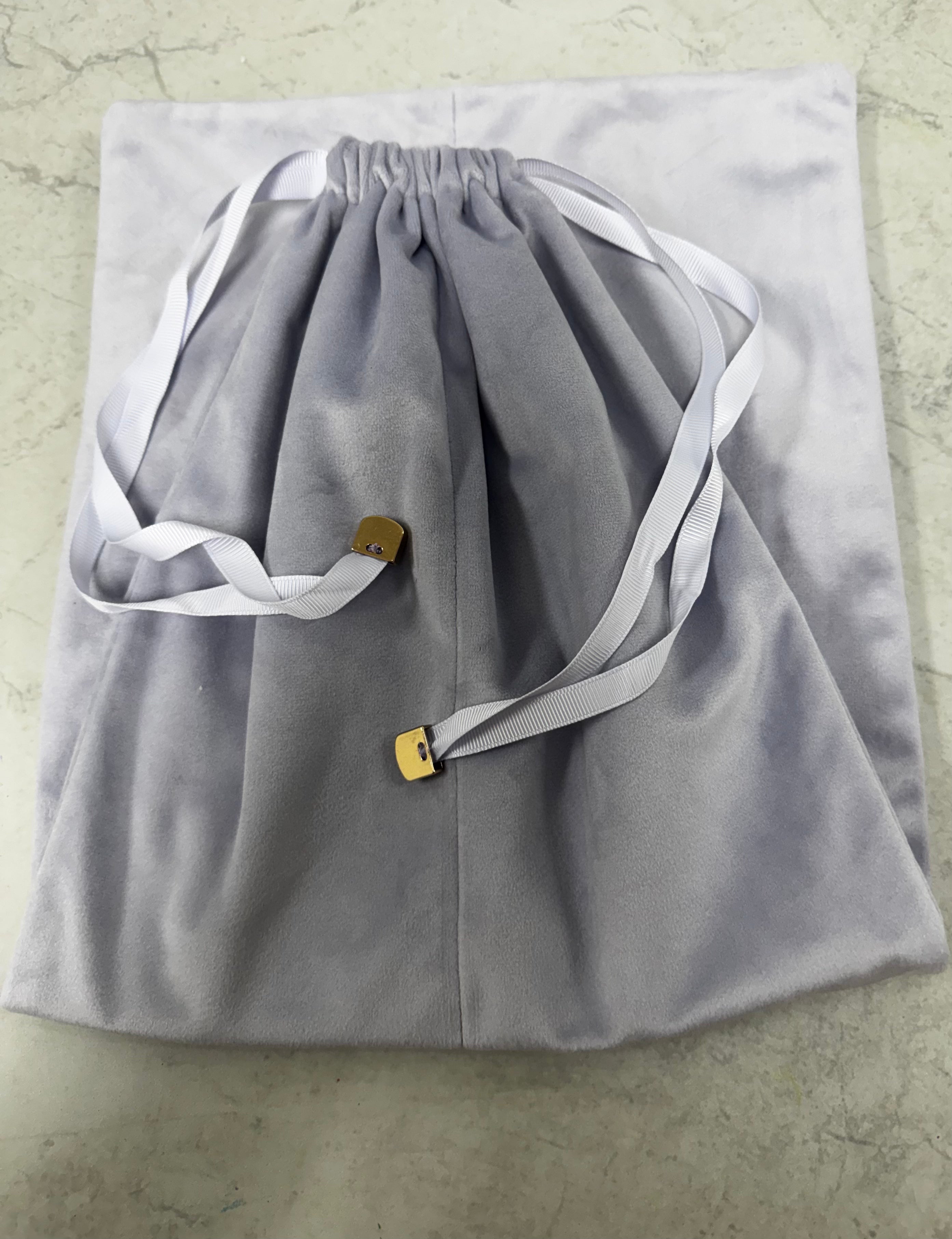 Rack Bag Purple- In stock!